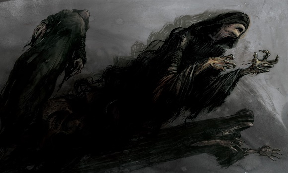 Ilustración de Harry Potter y el prisionero de Azkaban. Edición Ilustrada