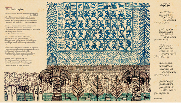 Ilustración de Prodigios