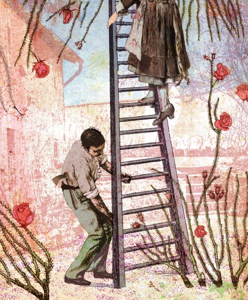Ilustración de Teo Muchosdedos
