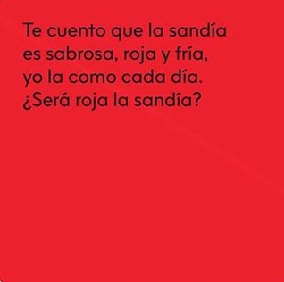 Ilustración de El Libro Rojo