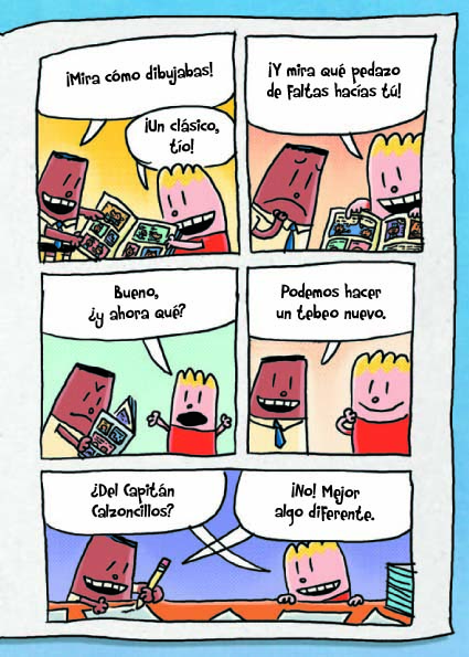 Ilustración de Policán