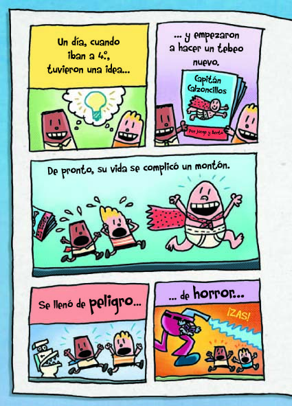Ilustración de Policán