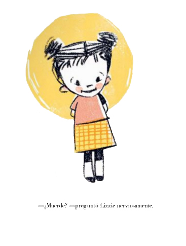 Ilustración de Una pequeña... gran cosa