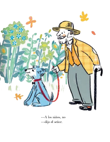 Ilustración de Una pequeña... gran cosa