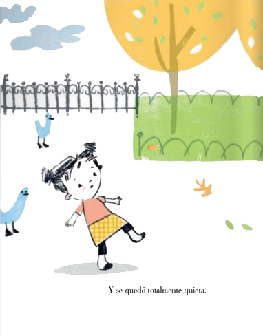 Ilustración de Una pequeña... gran cosa
