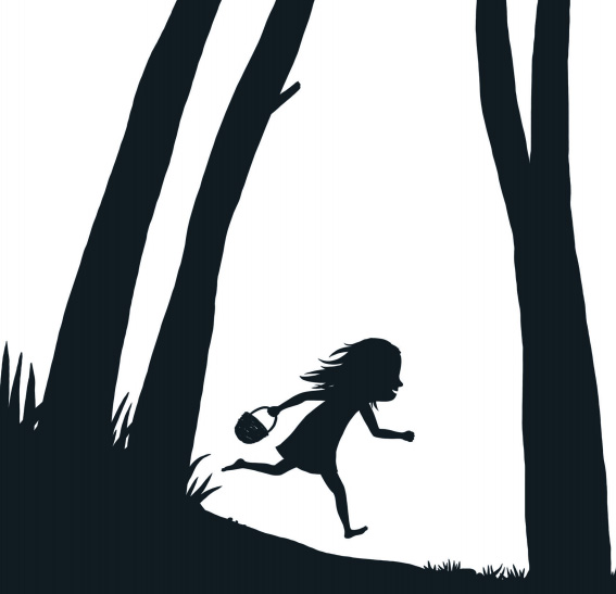 Ilustración de El regreso del ogro