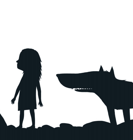 Ilustración de El regreso del ogro