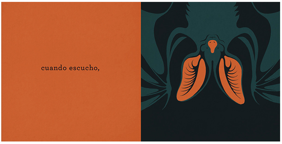 Ilustración de Soy un animal