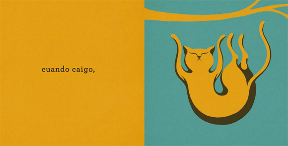 Ilustración de Soy un animal