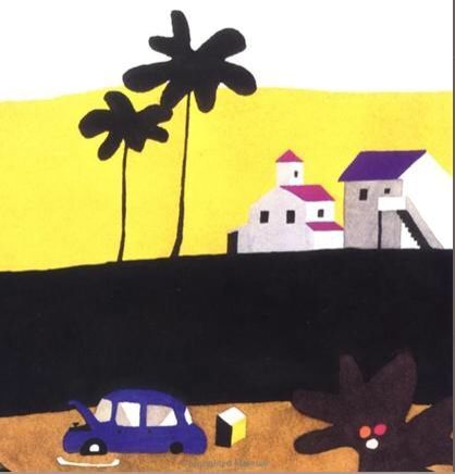Ilustración de El autobusito