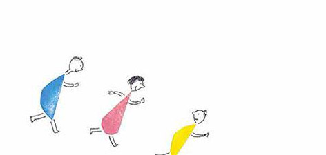 Ilustración de Mi Gran Familia