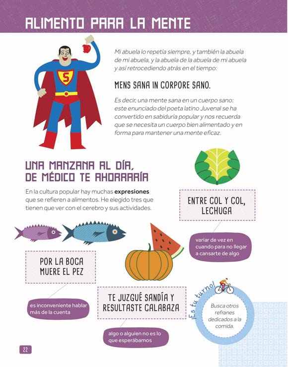 Ilustración de ENTRENAMENTE