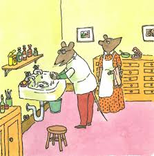 Ilustración de Doctor De Soto
