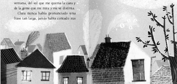 Ilustración de ¿Qué sabes de Federico?