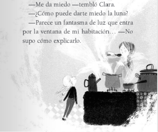 Ilustración de ¿Qué sabes de Federico?