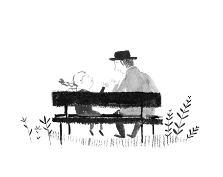 Ilustración de ¿Qué sabes de Federico?
