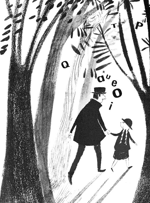 Ilustración de ¿Qué sabes de Federico?