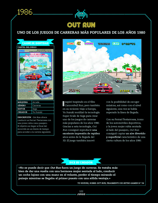 Ilustración de Historia de los videojuegos