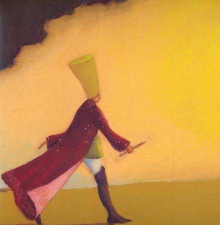Ilustración de La flauta mágica