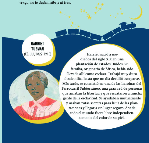 Ilustración de Un cuento propio