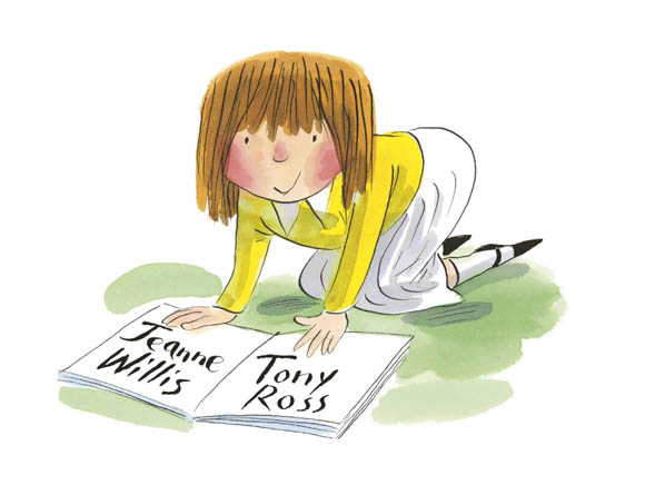 Ilustración de No sólo un libro