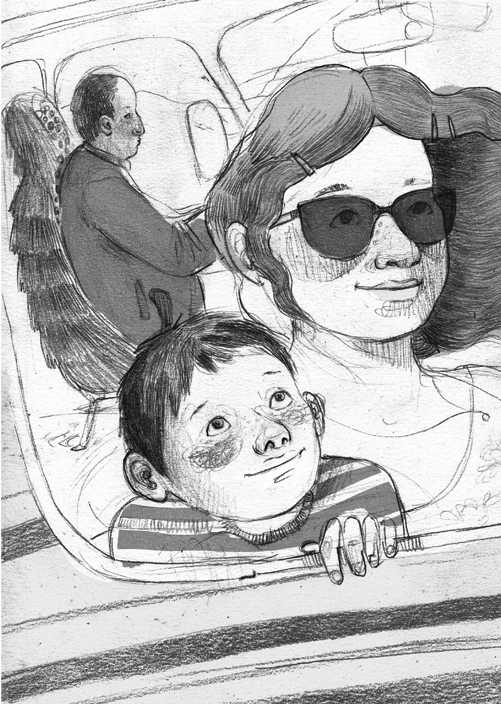 Ilustración de 24 señales para descubrir a un alien