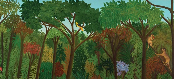Ilustración de Veo Veo. Un viaje con Noé León