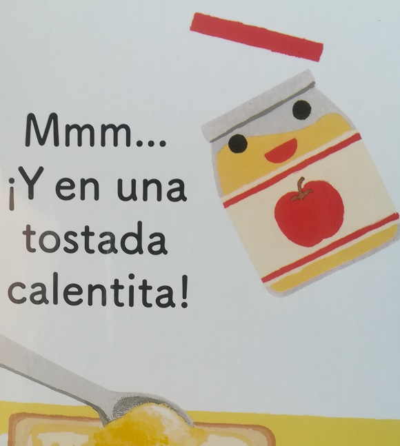 Ilustración de Soy una nevera