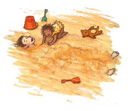 Ilustración de Veinte bostezos