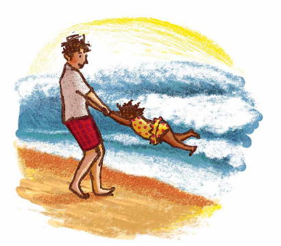 Ilustración de Veinte bostezos