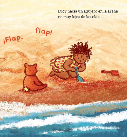 Ilustración de Veinte bostezos