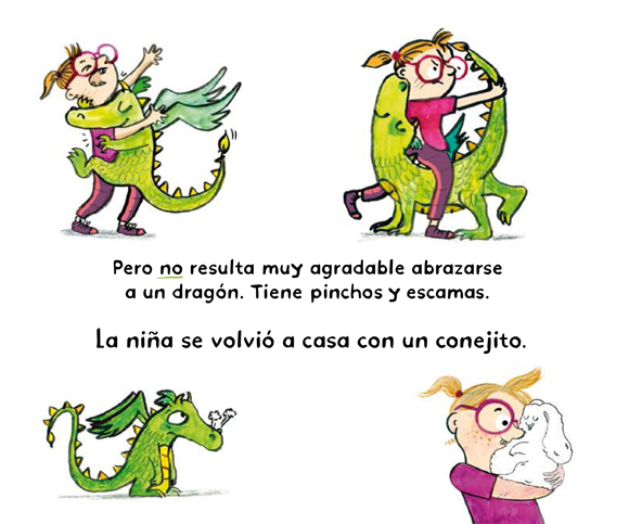 Ilustración de ¡Se busca casa!