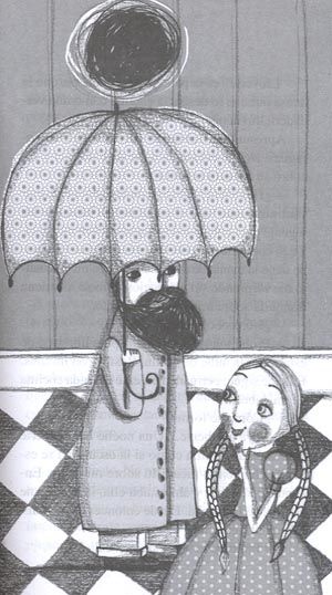 Ilustración de El último mago
