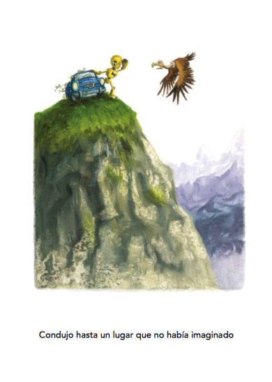 Ilustración de Dummy