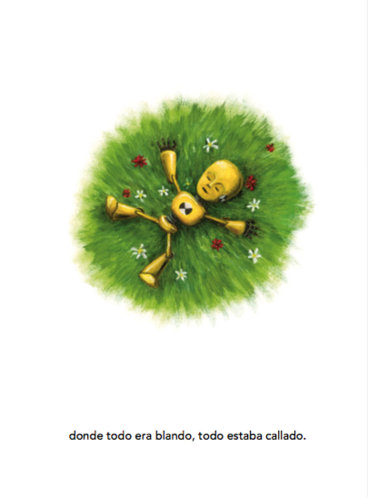 Ilustración de Dummy