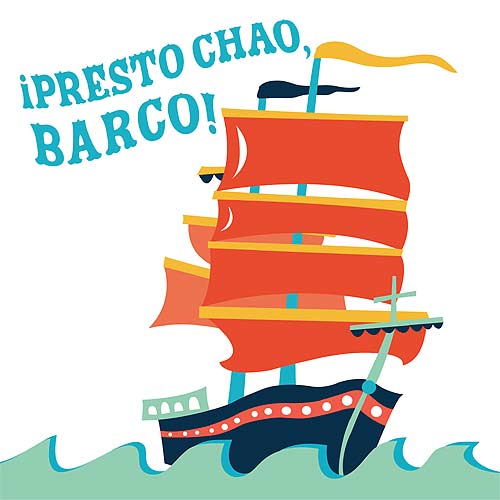 Ilustración de Este libro es mágico