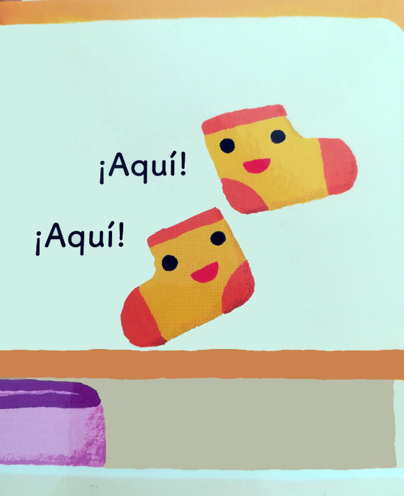 Ilustración de Soy un armario