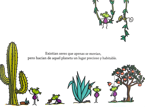 Ilustración de Br1