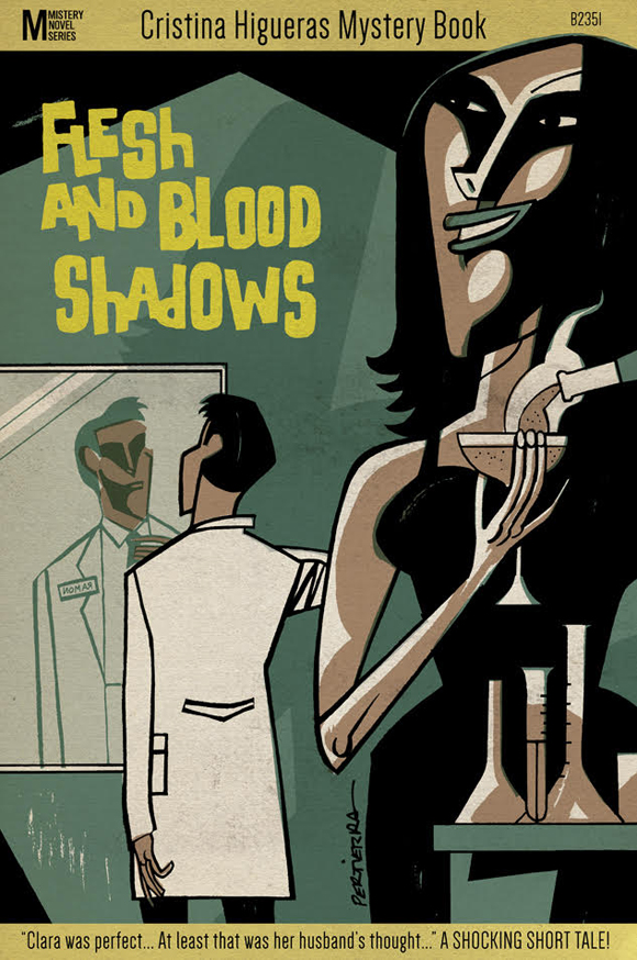 Ilustración de Hnegra