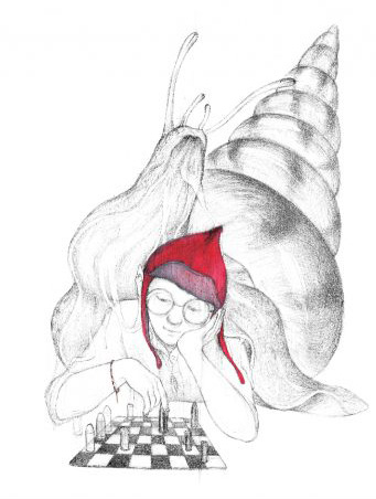 Ilustración de Combi