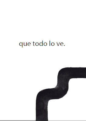 Ilustración de El libro de la tristeza