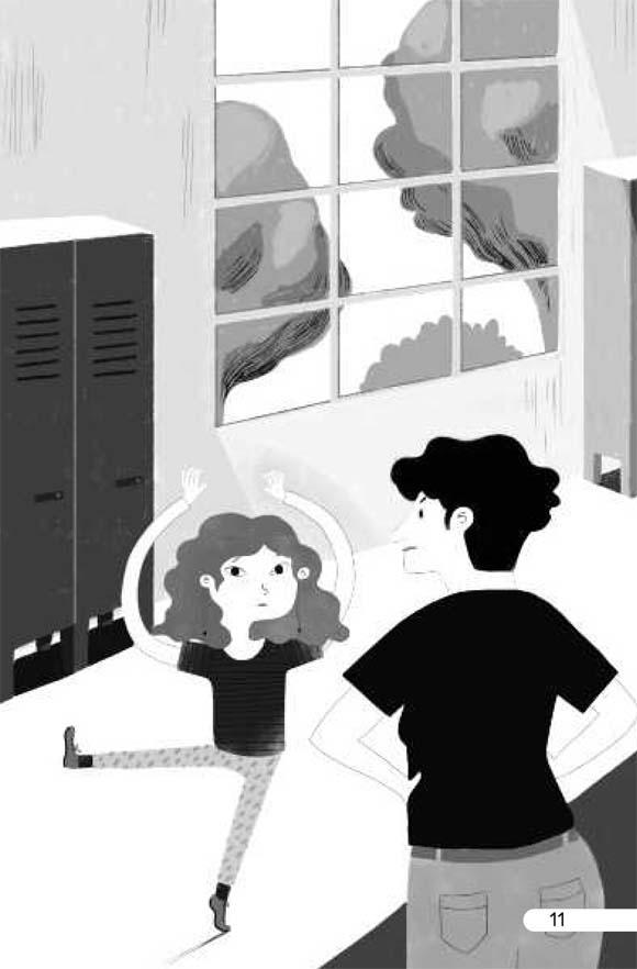 Ilustración de El robo del siglo