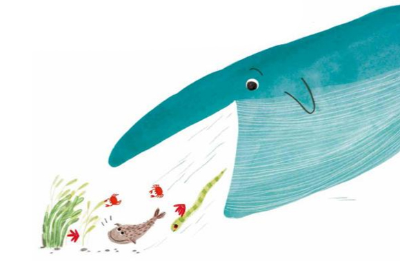 Ilustración de Cuentos de así fue