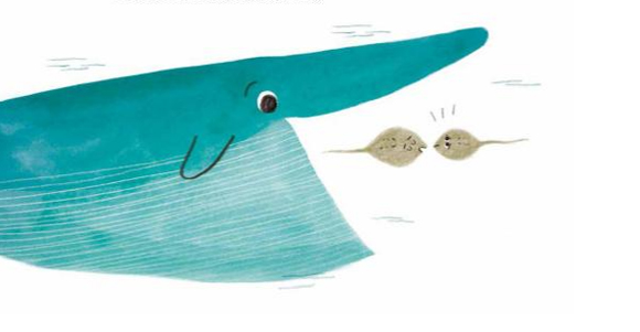 Ilustración de Cuentos de así fue