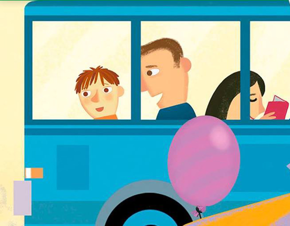 Ilustración de El Problema