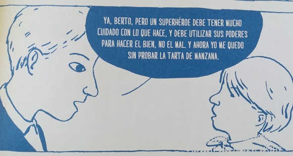 Ilustración de La importancia del primer cero