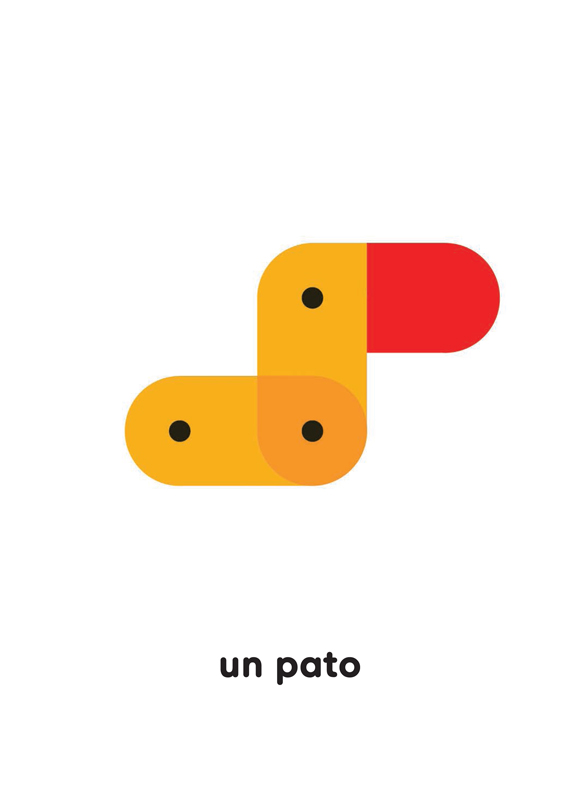 Ilustración de Todo a punto