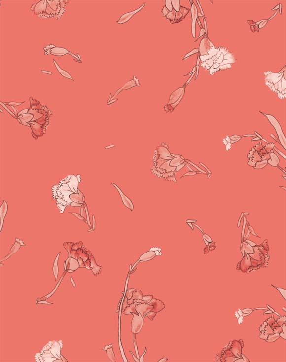 Ilustración de Mi vida es un poema