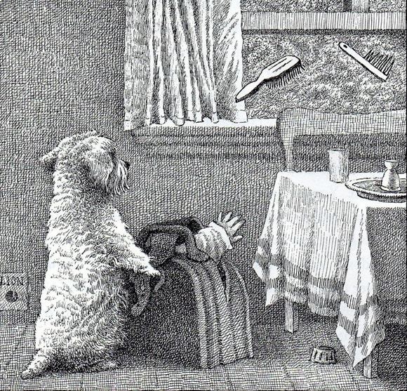 Ilustración de ¡Dídola Pídola Pon!