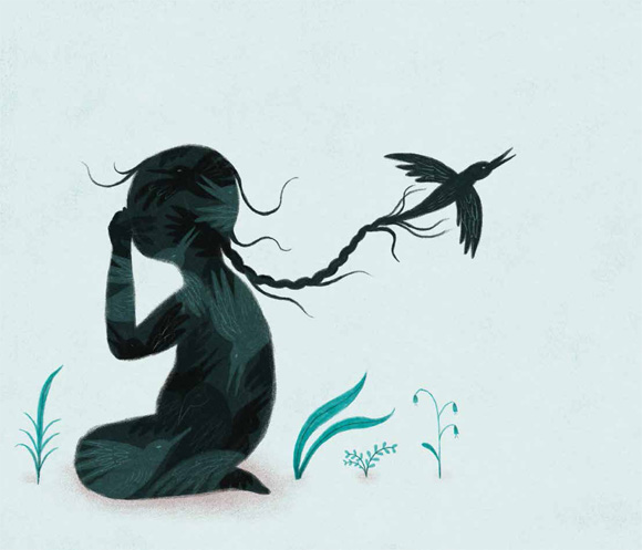 Ilustración de ¿Por qué lloramos?